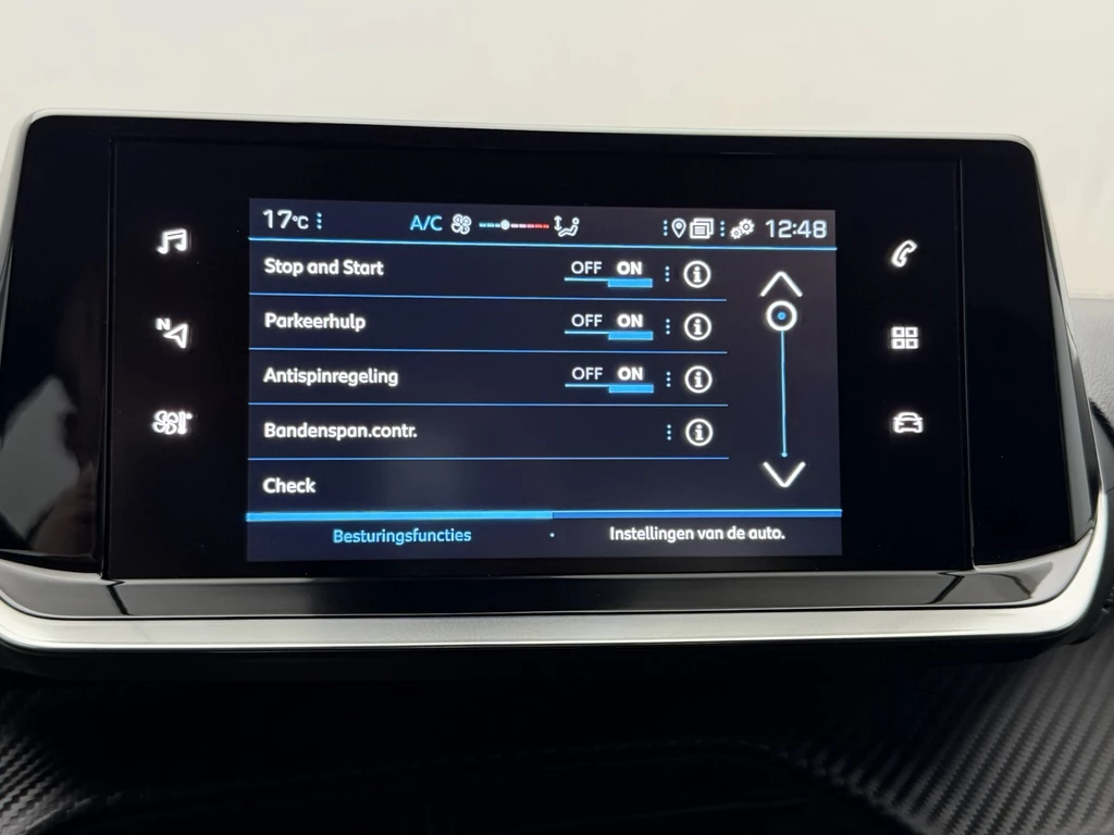 Peugeot 208 – foto 16
