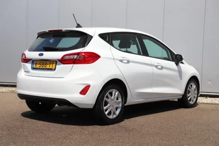 Ford Fiesta – thumbnail 2