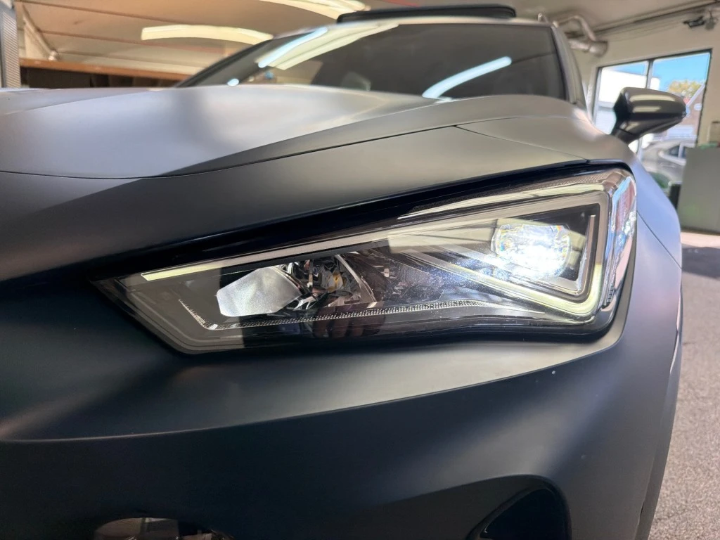 CUPRA Formentor – foto 8