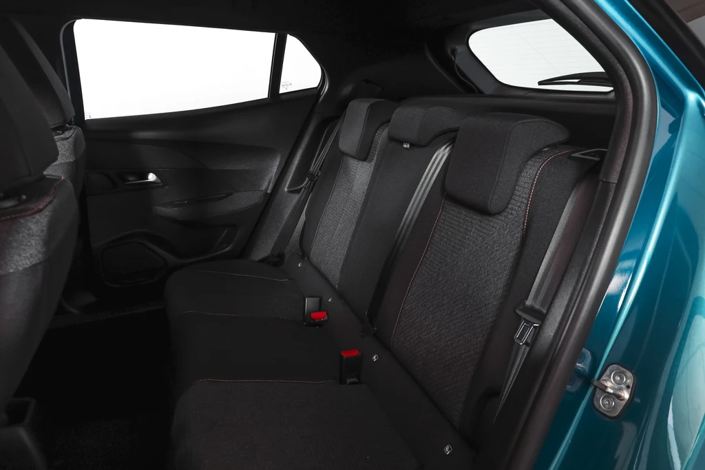 Peugeot 2008 – foto 12