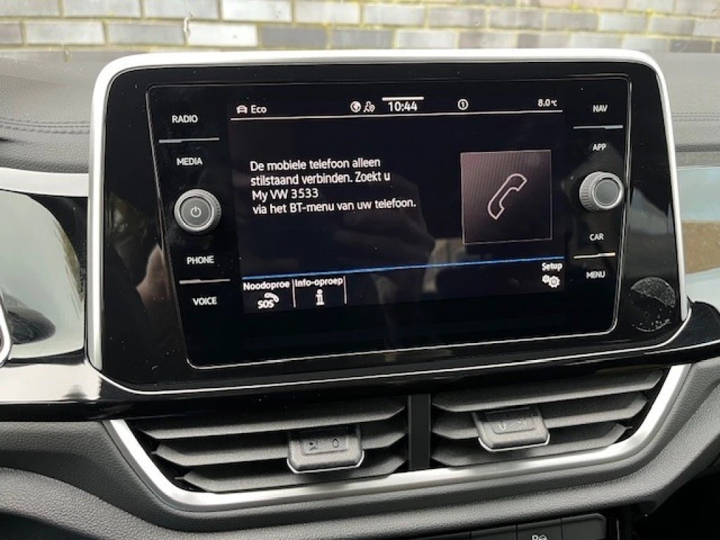 Volkswagen T-Roc – foto 20