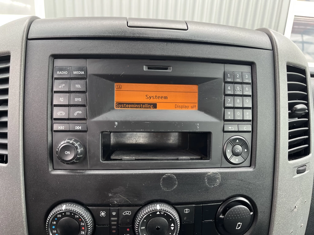 Mercedes-Benz Sprinter – foto 41