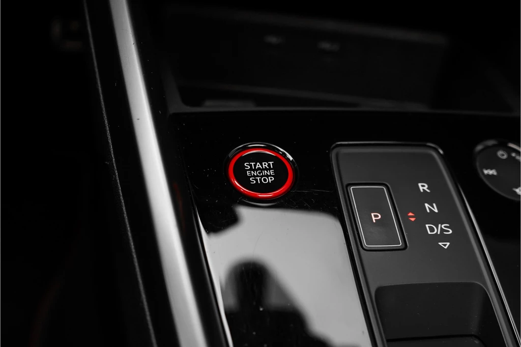 Audi A3 – foto 34