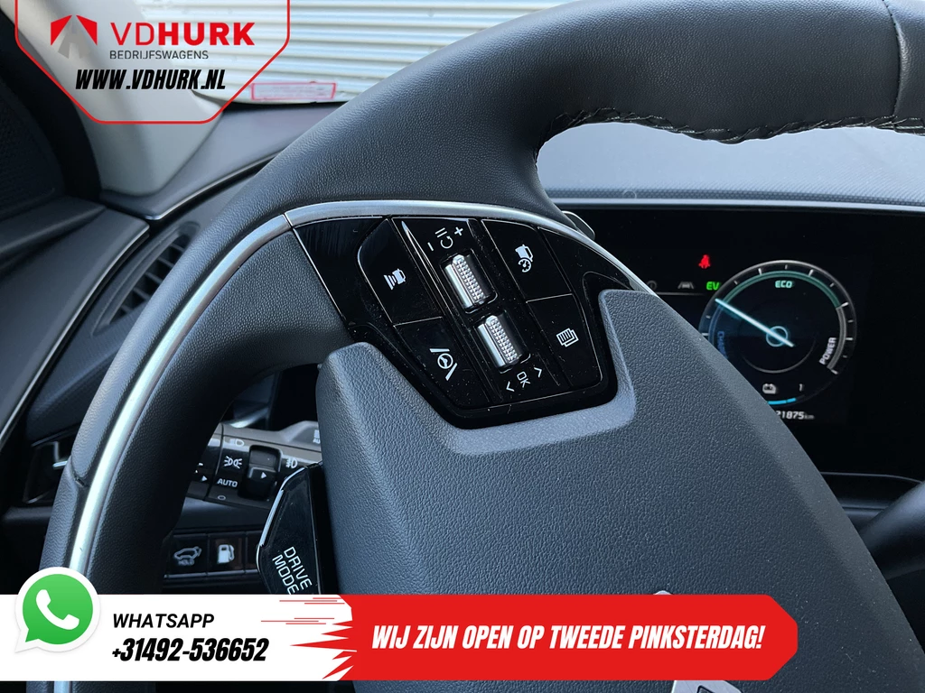 Kia Niro – foto 17