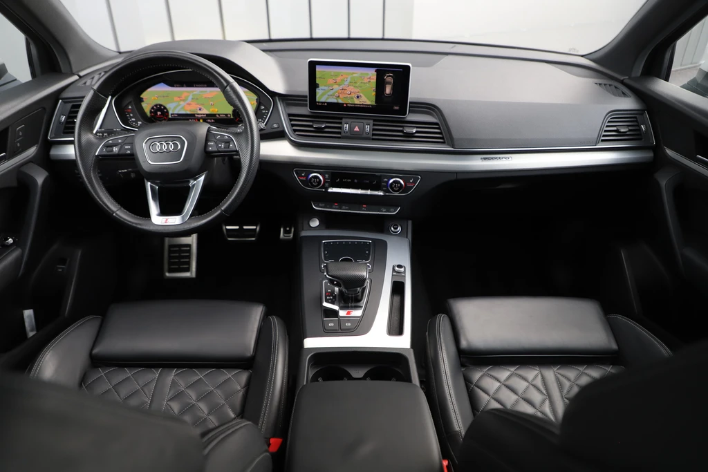 Audi Q5 – foto 7