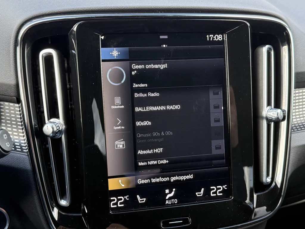 Volvo XC40 – foto 23