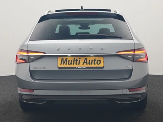 Škoda Superb – thumbnail 5