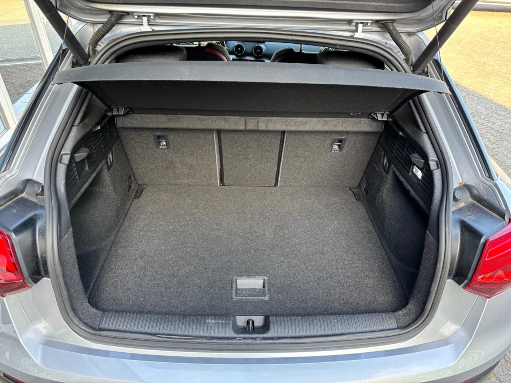 Audi Q2 – foto 16