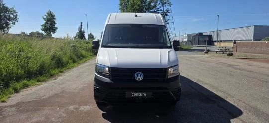 Volkswagen Crafter – foto 7