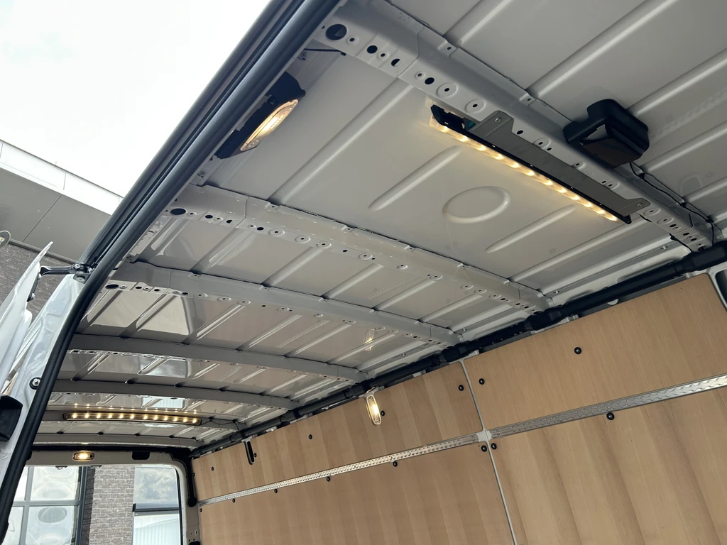 Mercedes-Benz Sprinter – foto 9
