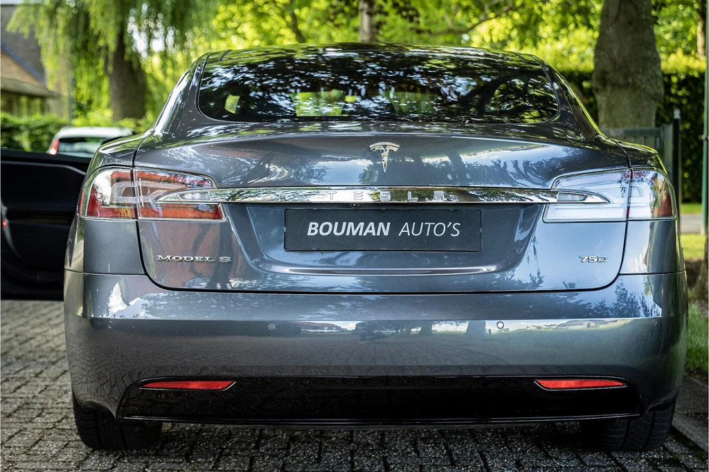 Tesla Model S – foto 5