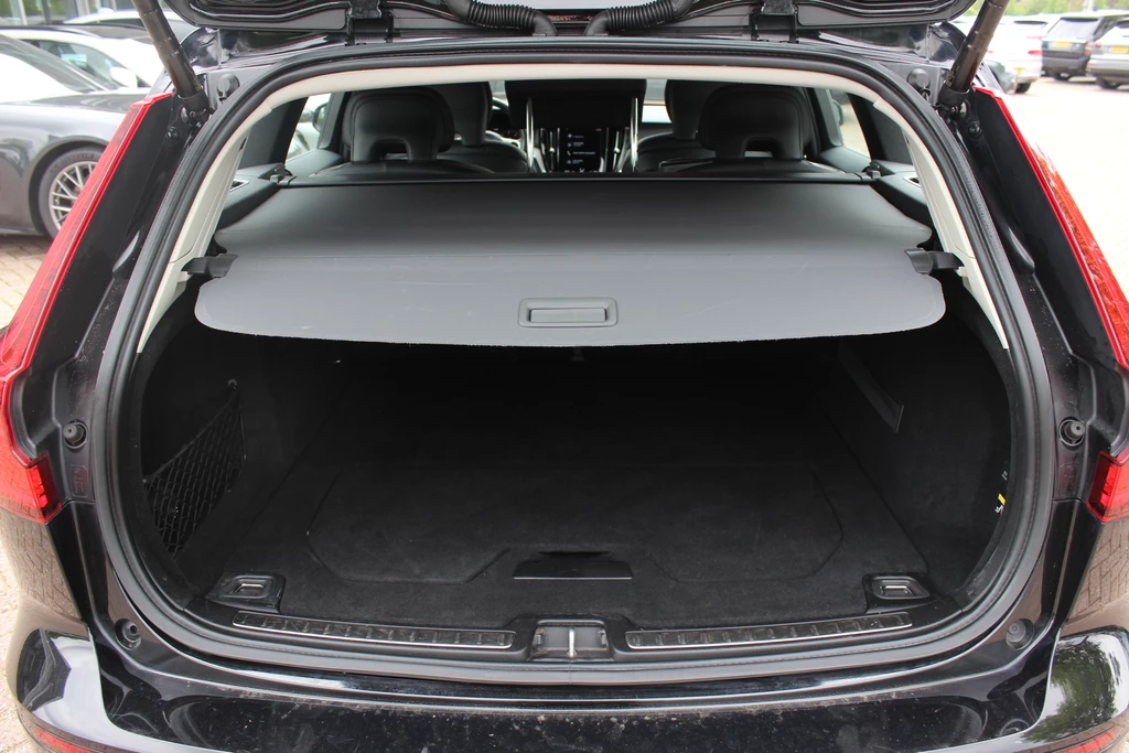 Volvo V60 – foto 17