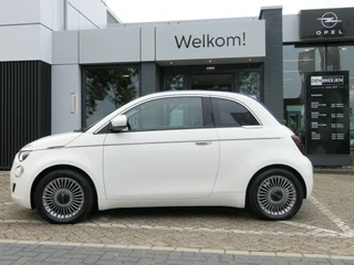 Fiat 500C – thumbnail 3