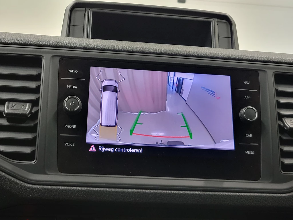 Volkswagen Crafter – foto 15