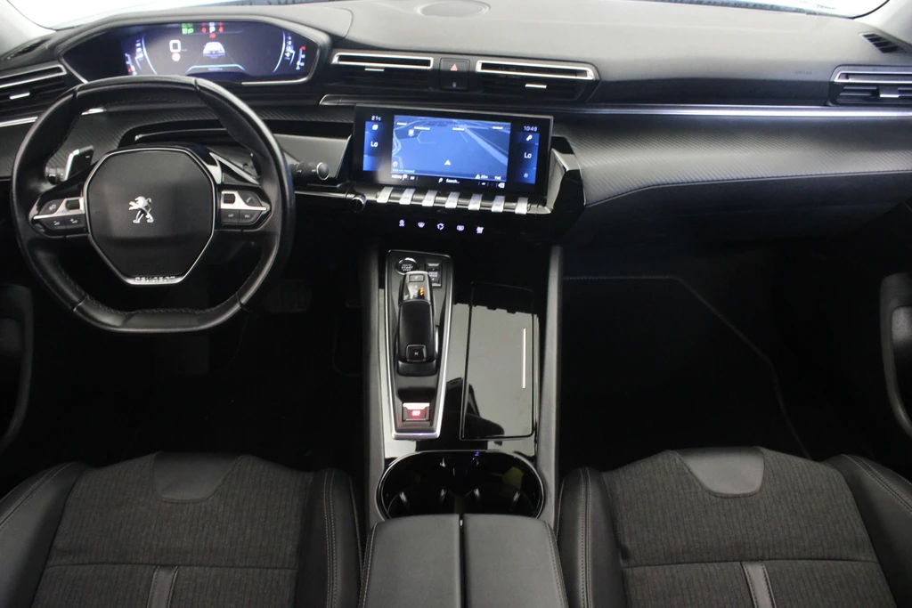 Peugeot 508 – foto 13
