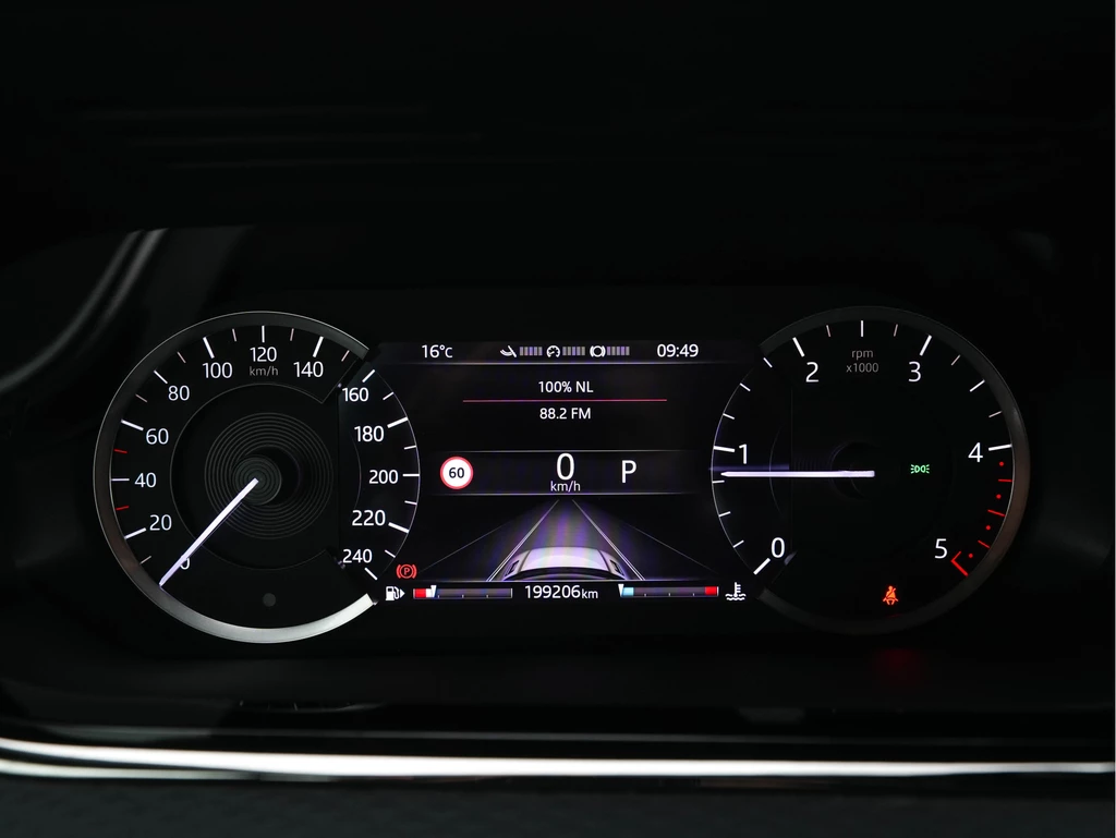 Land Rover Range Rover Evoque – foto 22