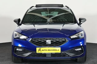 SEAT Leon – thumbnail 7