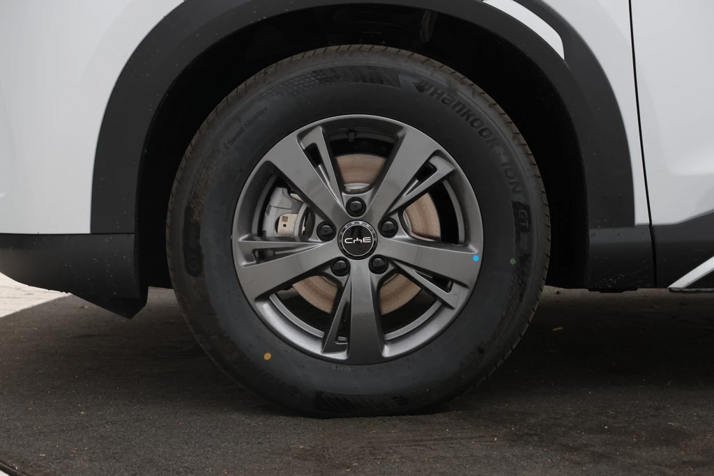 BYD ATTO 2 – foto 8