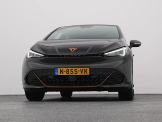CUPRA Born – thumbnail 20
