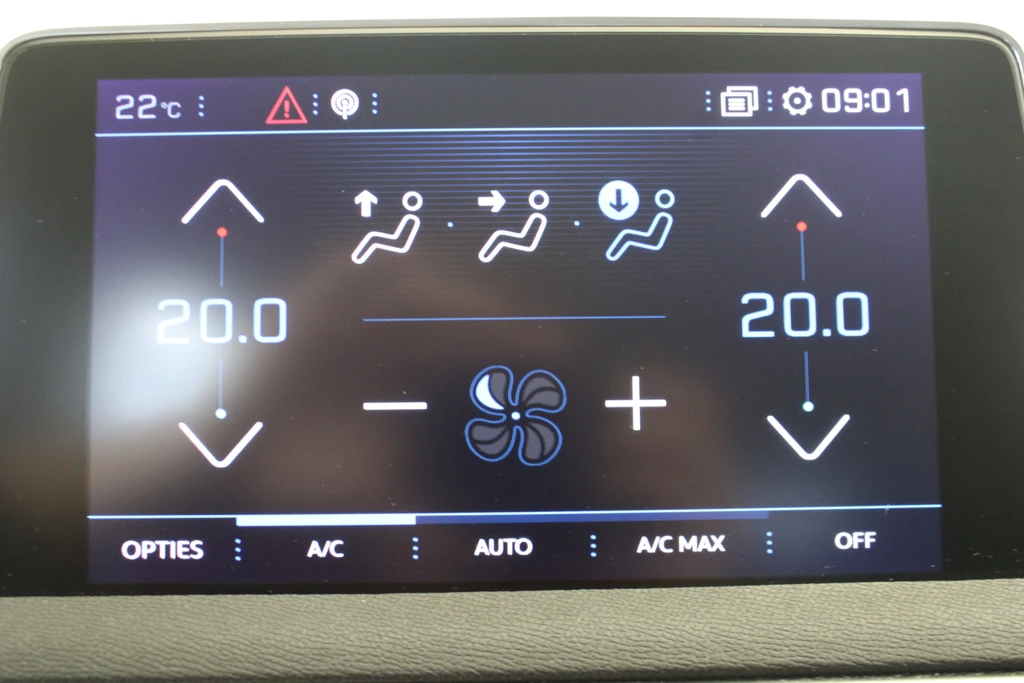 Peugeot 5008 – foto 10