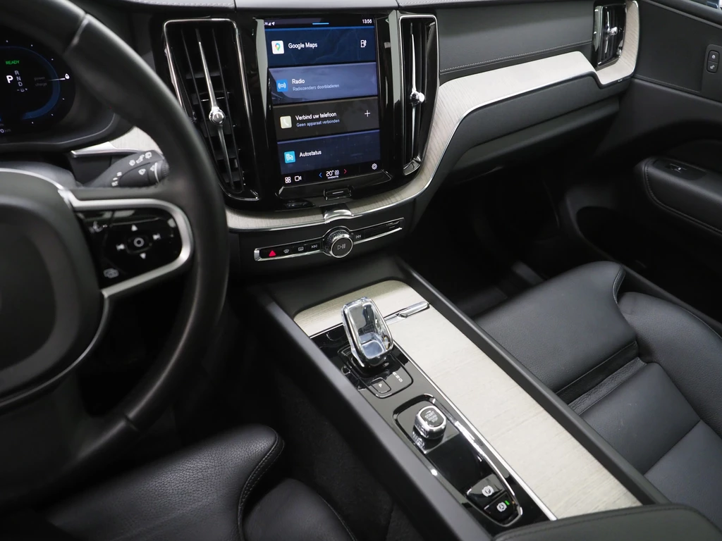 Volvo XC60 – foto 35