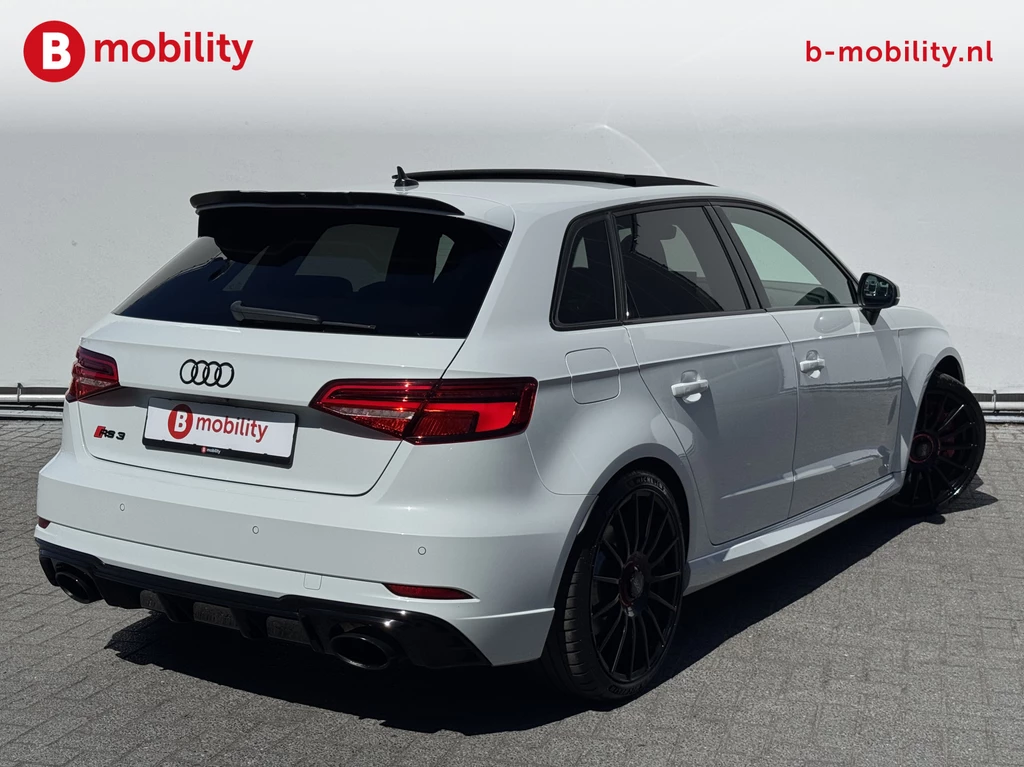 Audi A3 – foto 6