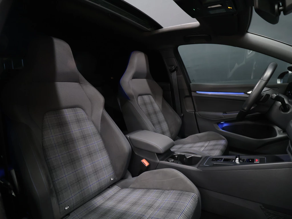 Volkswagen Golf – foto 9