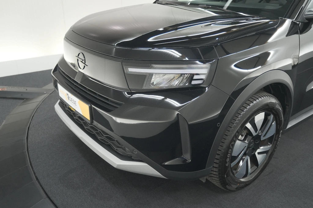 Opel Frontera – foto 19
