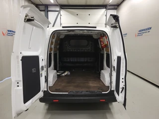 Nissan e-NV200 – thumbnail 9