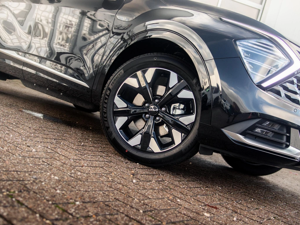 Kia Sportage – foto 27