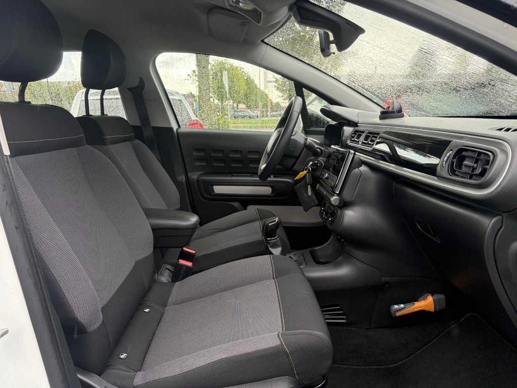 Citroën C3 – foto 9