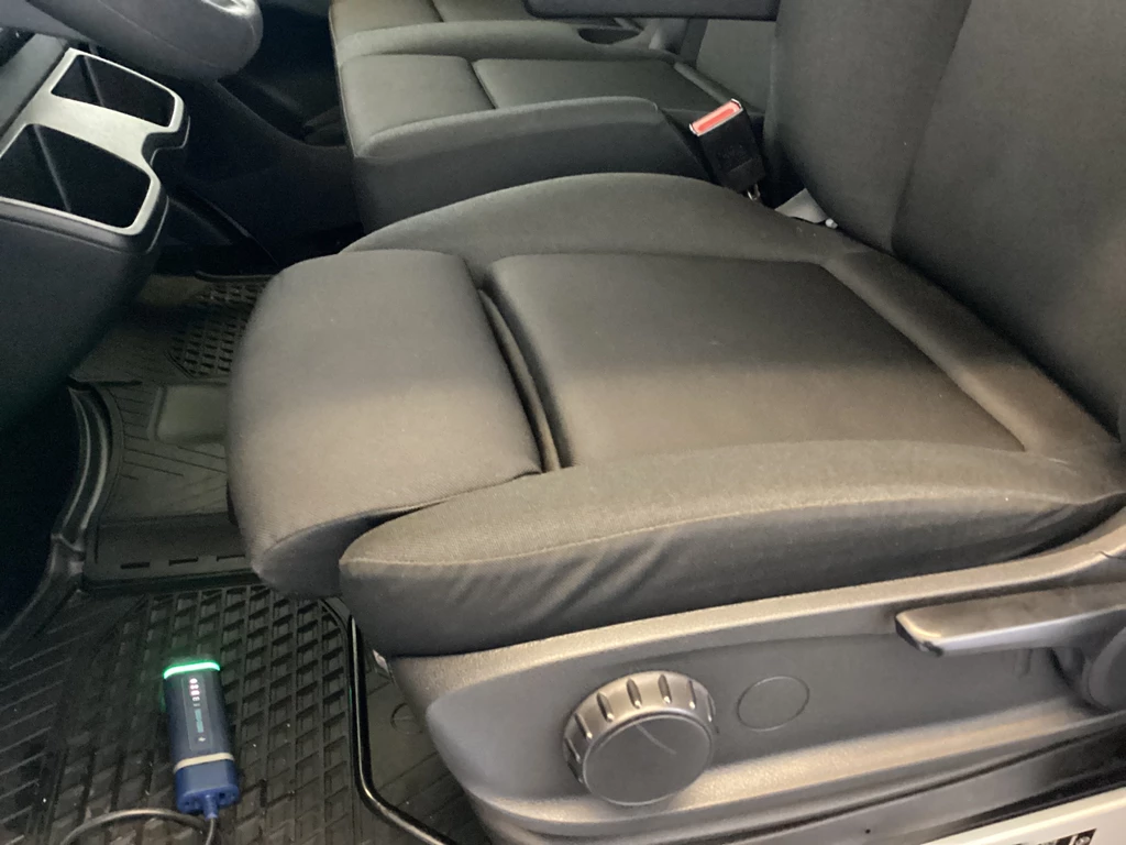 Mercedes-Benz Sprinter – foto 32