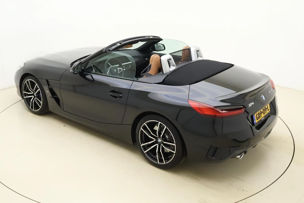 BMW Z4 – foto 3