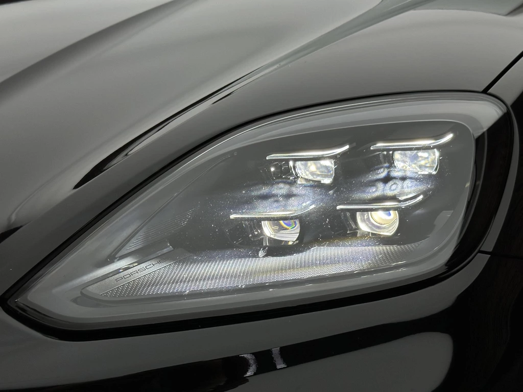 Porsche Cayenne – foto 31