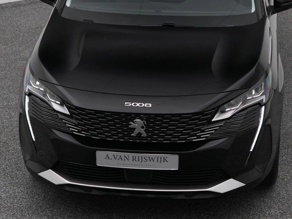 Peugeot 5008 – foto 33