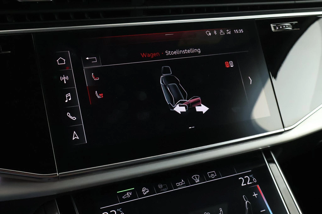 Audi Q7 – foto 36