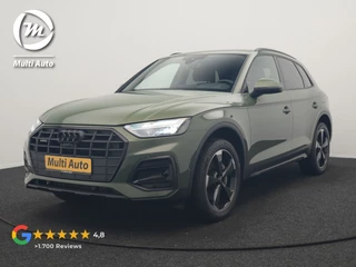 Audi Q5 – thumbnail 1