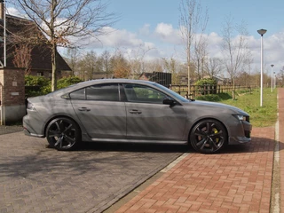 Peugeot 508 – thumbnail 7
