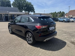 Ford Kuga – thumbnail 3