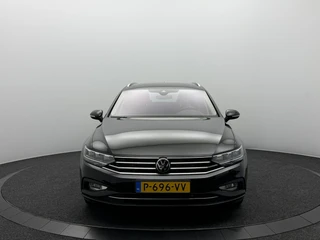 Volkswagen Passat – thumbnail 8