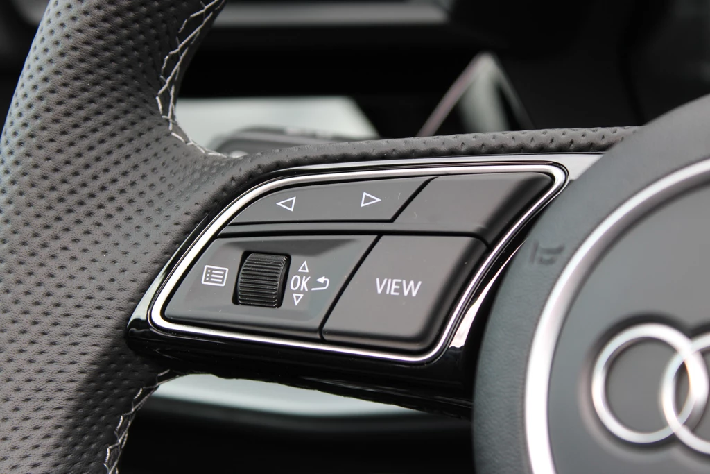Audi A3 – foto 22