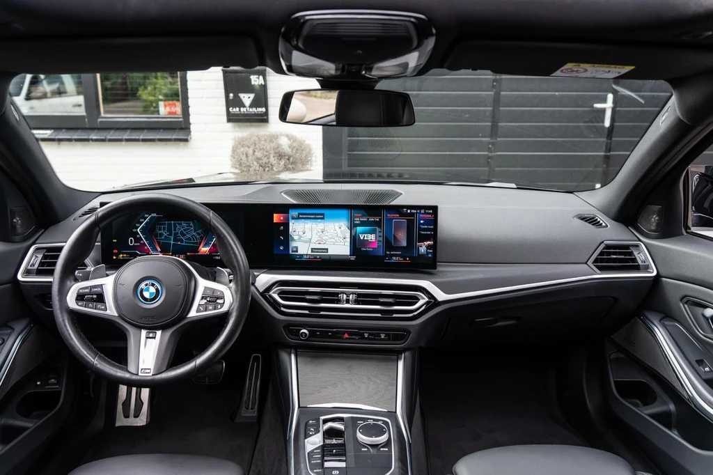 BMW 3 Serie – foto 15