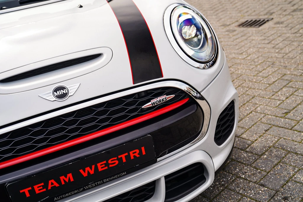 MINI Cooper Cabrio – foto 22