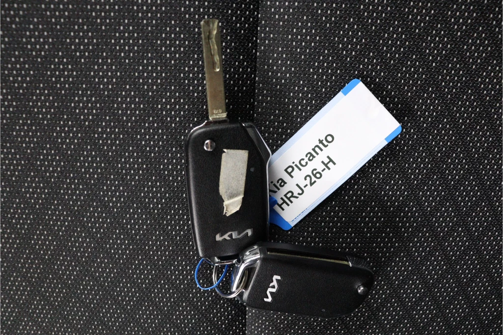 Kia Picanto – foto 59