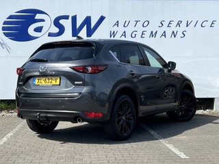 Mazda CX-5 – thumbnail 5