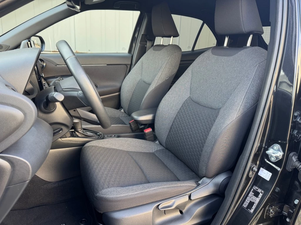 Toyota Yaris Cross – foto 20