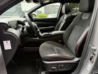 Hyundai Tucson – thumbnail 5