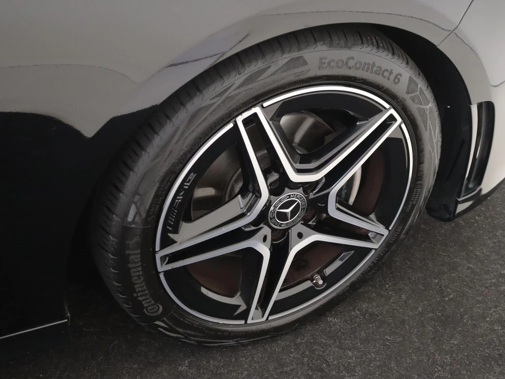 Mercedes-Benz A-Klasse – foto 10