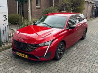 Peugeot 308 – thumbnail 4