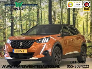 Peugeot 2008 – thumbnail 1